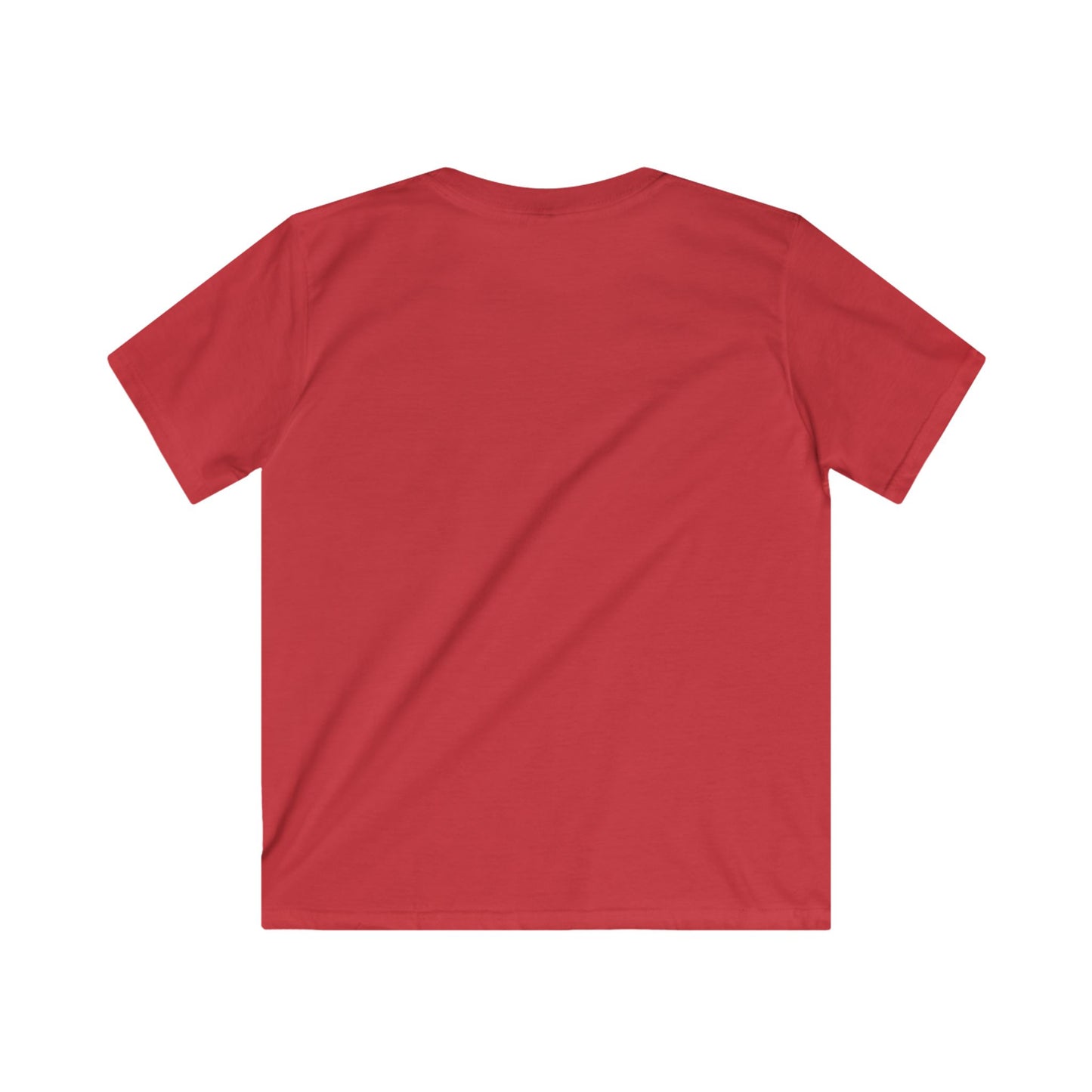 Kids Sacred Heart of Jesus Tee — "I Trust in You" Religious Children's T‑Shirt