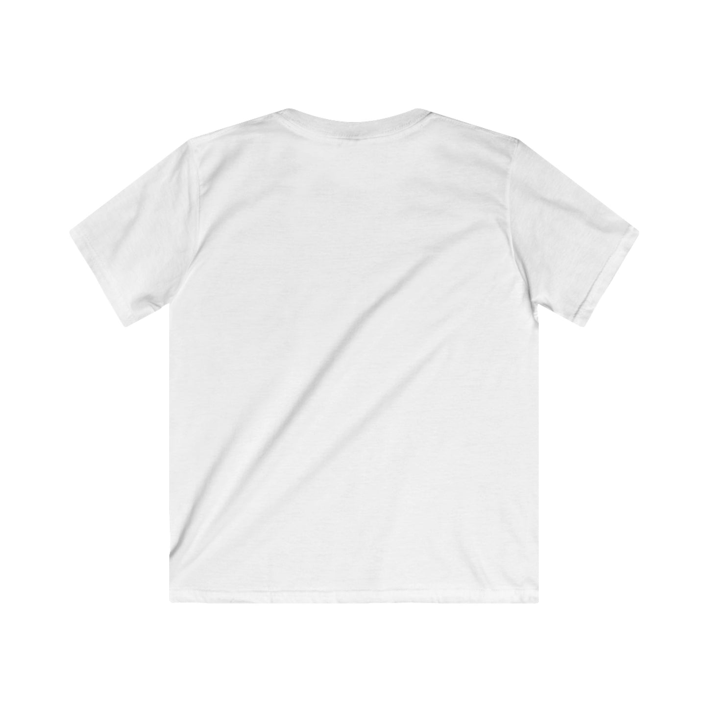 Kids Sacred Heart of Jesus Tee — "I Trust in You" Religious Children's T‑Shirt