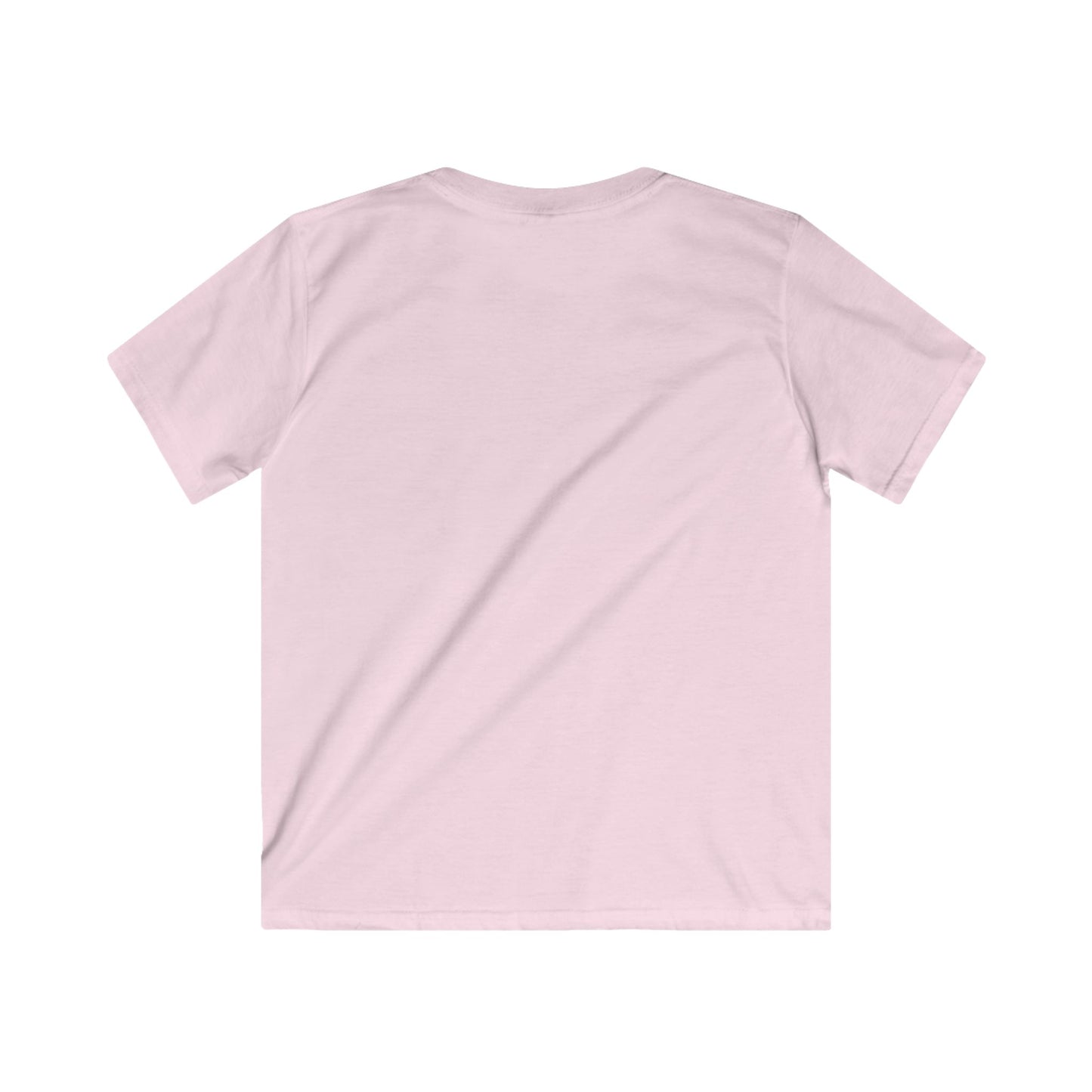 Kids Sacred Heart of Jesus Tee — "I Trust in You" Religious Children's T‑Shirt