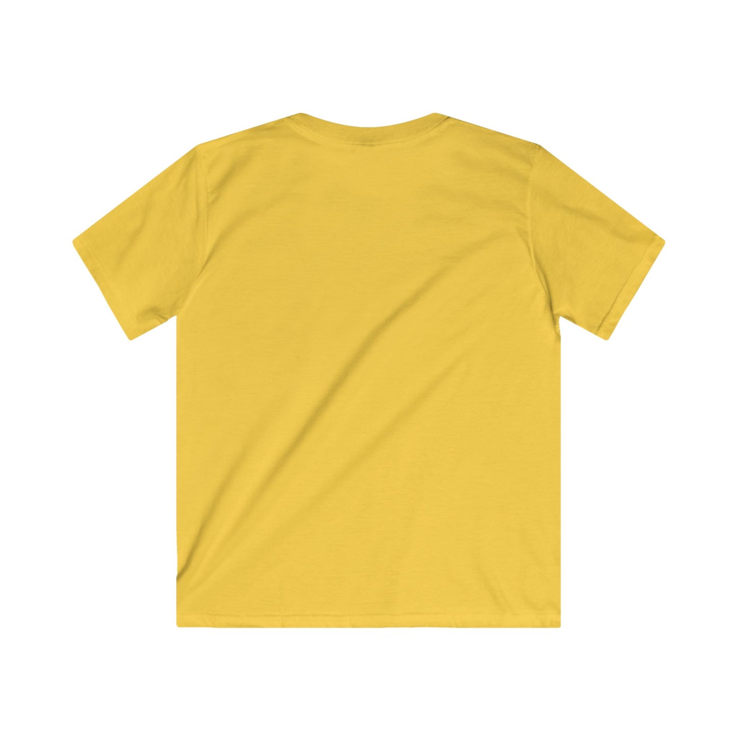 Kids Sacred Heart of Jesus Tee — "I Trust in You" Religious Children's T‑Shirt