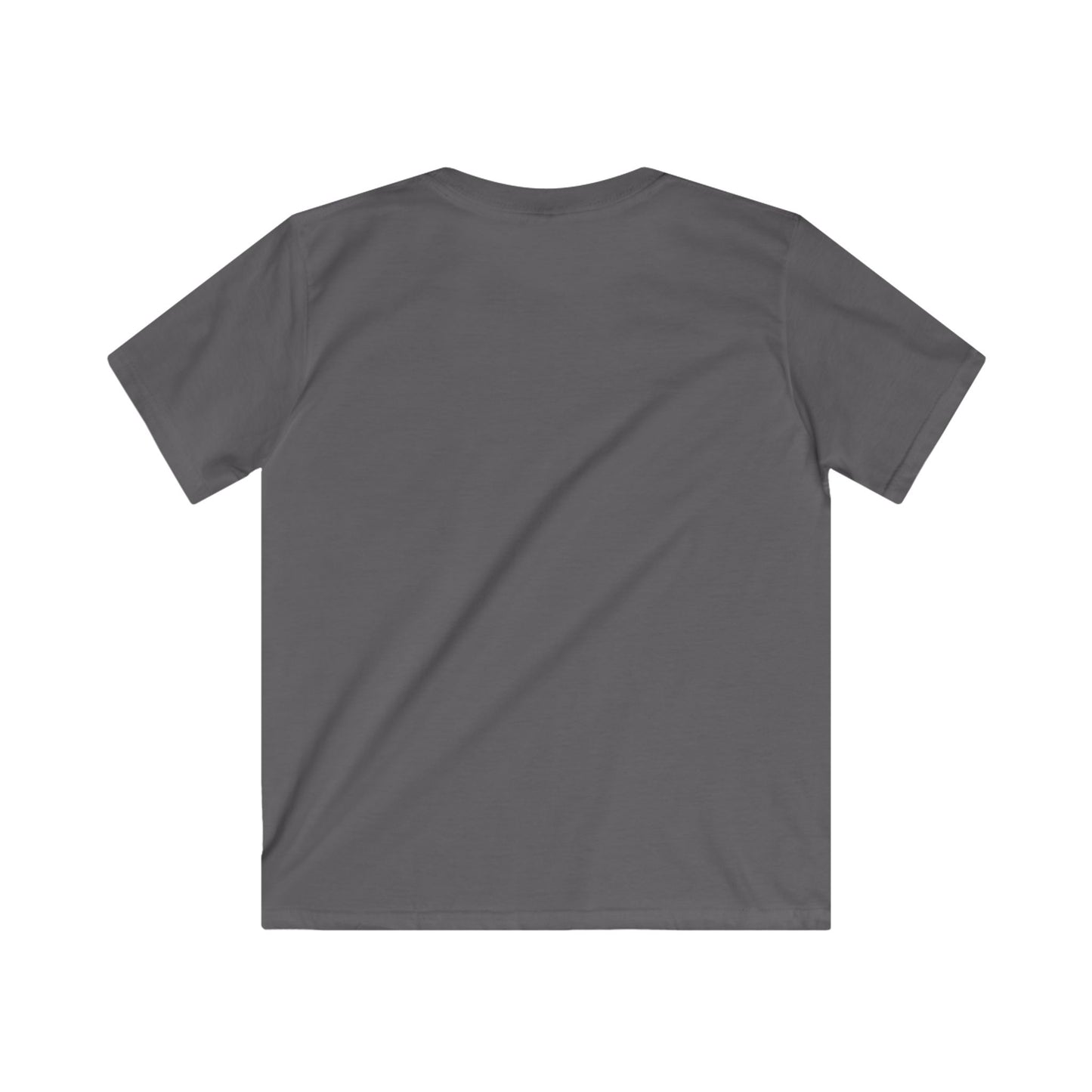 Kids Sacred Heart of Jesus Tee — "I Trust in You" Religious Children's T‑Shirt