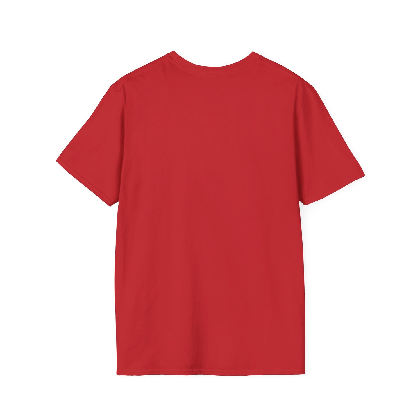 Sacred Heart T-Shirt — "Mi corazón arde de amor" Religious Devotional Tee
